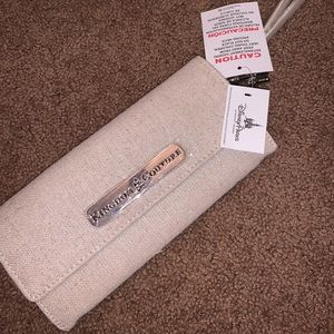 Clutch wallet from Disney Parks